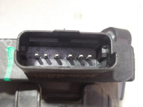 Pedal CITROËN C3 II (SC_)  | BP34102613I4  - Image 6