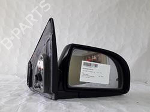 Used Right mirror KIA CARENS II MPV (FJ) 2.0 CRDi (113 hp) 8699278