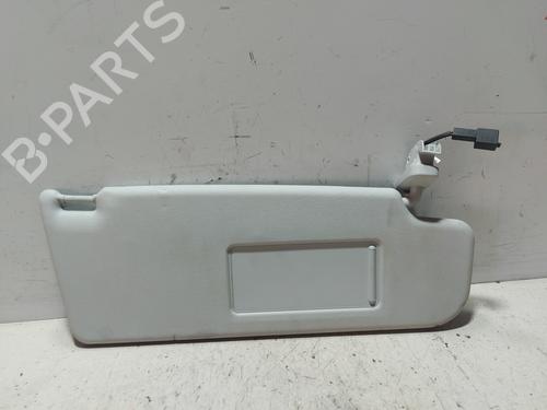 Used Right sun visor SEAT ALTEA (5P1) [2004-2015]  20109814