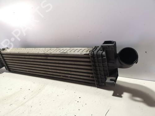 Ladeluftkühler VOLVO S40 I (644)  | BP17148889M30