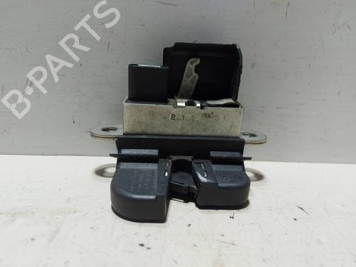 Tailgate lock VW GOLF V (1K1)  | BP23245156C101 