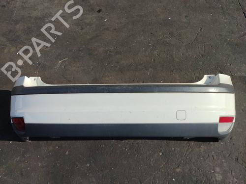 Used Rear bumper FORD FOCUS II (DA_, HCP, DP) [2004-2013]  11920624