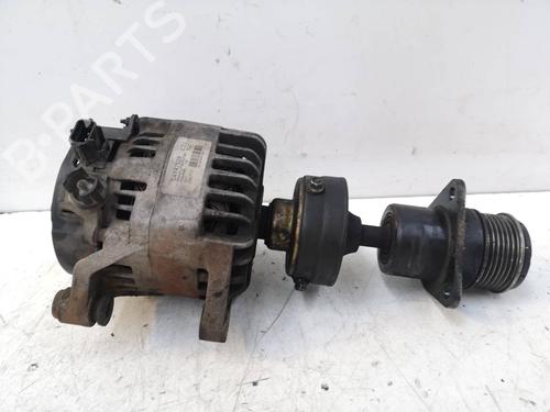 Alternator FORD FOCUS I Saloon (DFW)  | BP12512363M7 