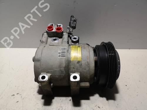 Compressor A/A HYUNDAI COUPE II (GK) 1.6 16V (105 hp) 16359591