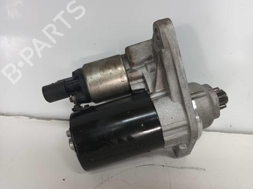 Starter VW POLO (9N_, 9A_) 1.4 16V | BP13091947M8 