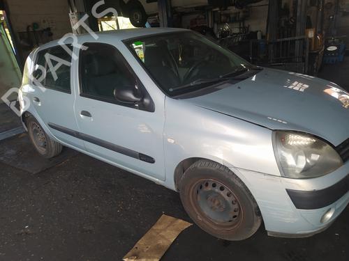 Engine mount RENAULT CLIO II (BB_, CB_)  | BP28826430M89