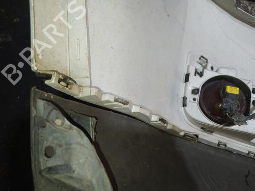 Front bumper FORD FOCUS C-MAX (DM2)  | BP9172920C7 