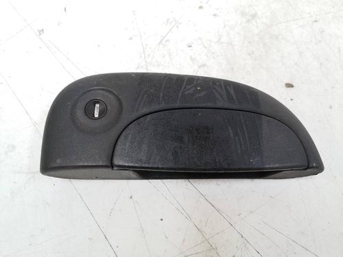 Puxador exterior frente direito RENAULT KANGOO (KC0/1_) D 65 1.9 (KC0E, KC02, KC0J, KC0N) (64 hp) 13903110