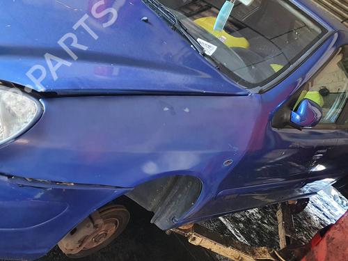 Fuse box CITROËN XSARA (N1) | BP11106408E1