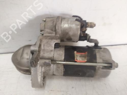 Used Starter BMW 3 Touring (E46) 320 d (136 hp) 27660294
