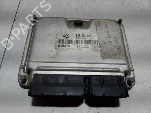 Centralita motor SEAT ALHAMBRA (7V8, 7V9) 1.9 TDI (115 hp) 30754240