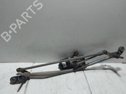 Viskermotor vindrude DACIA SANDERO II  | BP30319217M29 