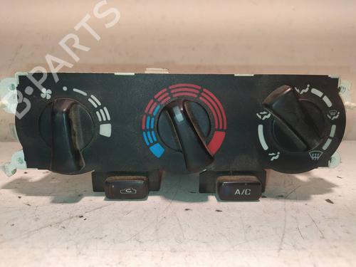 Used Climate control NISSAN PRIMERA (P11) [1996-2001]  10964321