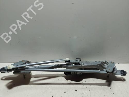 Front wiper motor OPEL INSIGNIA A Saloon (G09) 2.0 CDTI (69) | BP20330331M29 