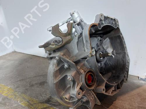 Gearbox OPEL CORSA D (S07) 1.3 CDTI (L08, L68) | BP21201619M3 