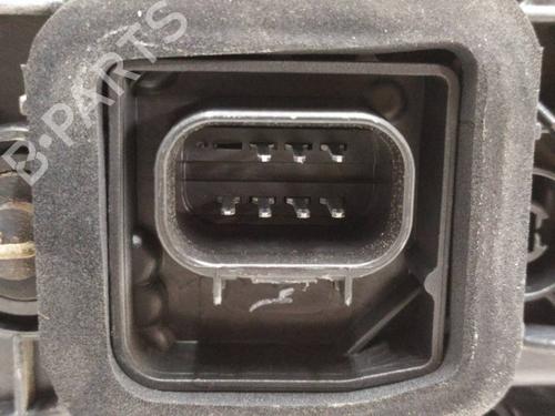 Left taillight OPEL COMBO Box Body/MPV (X12) 1.3 CDTI (B05) | BP40541643C34 - Image 3