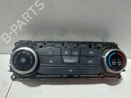 Used Climate control FORD TRANSIT CUSTOM V362 Van (FY, FZ) [2012-2026]  31114058