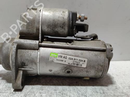 Startmotor SEAT LEON (1M1) [1999-2006]  8704896