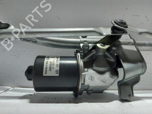 Front wiper motor BMW 1 (E87) 120 d | BP29401778M29 