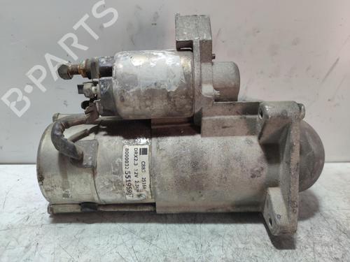 Used Starter FIAT DUCATO Van (250_) [2006-2025]  10262672