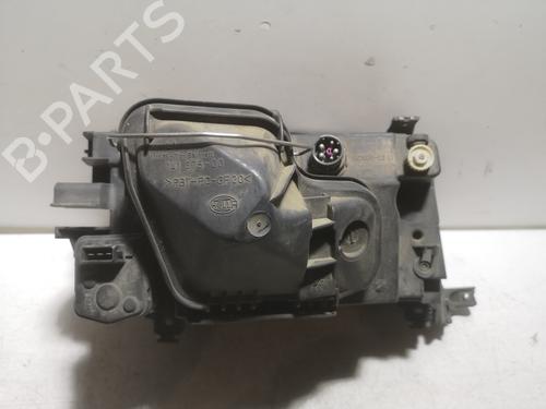 Left headlight AUDI A6 C4 (4A2)  | BP9534358C28 