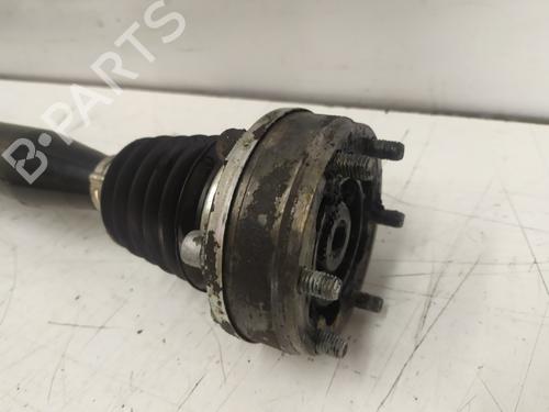 Right front driveshaft VW POLO (9N_, 9A_) 1.2 12V | BP17770008M39 