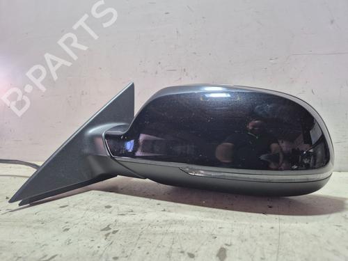 Used Left mirror AUDI A3 Sportback (8PA) 1.6 TDI (105 hp) 27484401