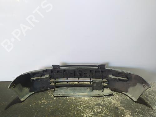 Front bumper RENAULT KANGOO (KC0/1_) 1.9 dTi (KC0U) | BP16174028C7 