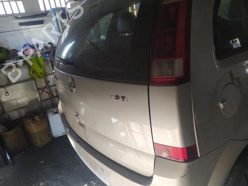 Engine control unit (ECU) OPEL MERIVA A MPV (X03) | BP37670037M57 - Image 7