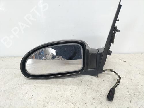 Used Left mirror FORD FOCUS I Saloon (DFW) [1999-2009]  11708526