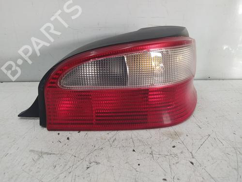 Used Right taillight CITROËN SAXO (S0, S1) 1.5 D (57 hp) 26155693