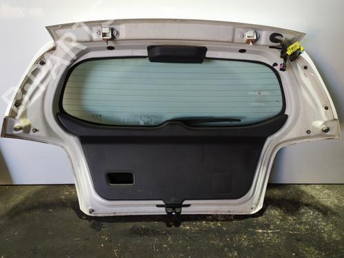Tailgate CHEVROLET AVEO Hatchback (T300) | BP30569818C6