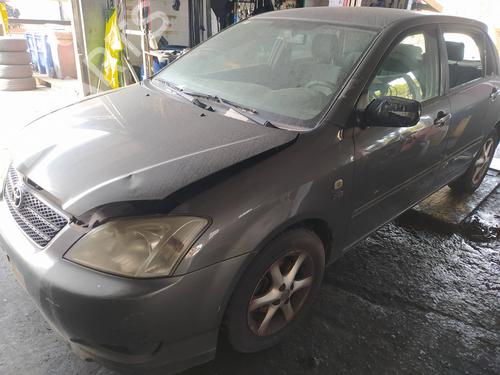 Front wiper motor TOYOTA COROLLA Estate (_E12_)  | BP9271920M29 