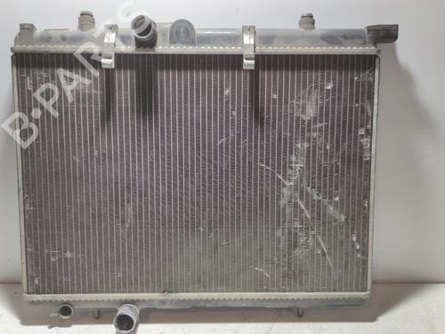 Køler PEUGEOT 308 SW I (4E_, 4H_) [2007-2014]  9272434