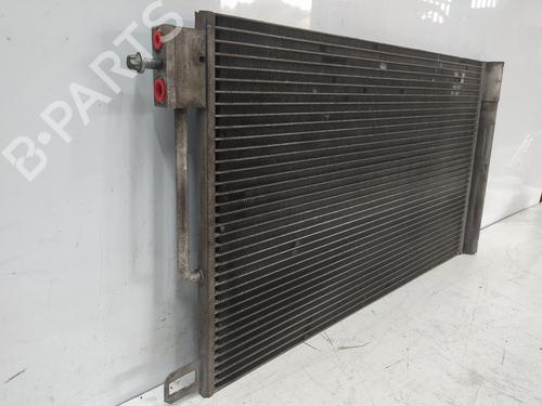 AC radiator OPEL CORSA D (S07) | BP22198986M32 - Image 2