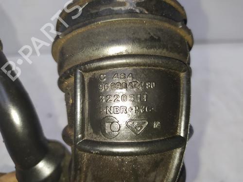 Pipe CITROËN C3 I (FC_, FN_) 1.4 HDi | BP24457905M125 