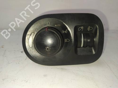 Used Headlight switch SEAT ALTEA XL (5P5, 5P8) [2006-2015]  10225060
