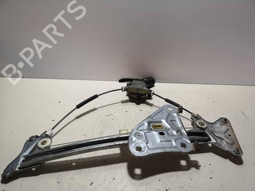 Front right window mechanism HYUNDAI COUPE II (GK) 1.6 16V | BP16359587C23 