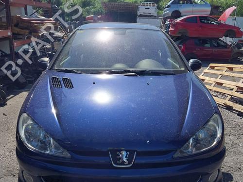 Engine PEUGEOT 206 Hatchback (2A/C) 1.6 HDi 110 | BP36754302M1  - Image 9