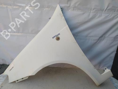 Used Left front fenders FIAT PUNTO (188_) 1.3 JTD 16V (70 hp) 8711589