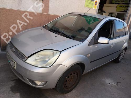 Left headlight FORD FIESTA V (JH_, JD_) 1.4 16V | BP29636402C28 
