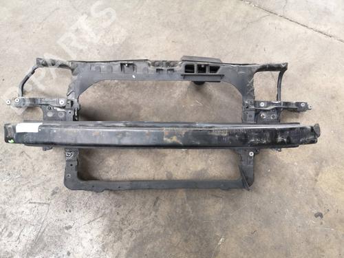 Used Front slam panel SEAT IBIZA III (6L1) [2002-2009]  13394911
