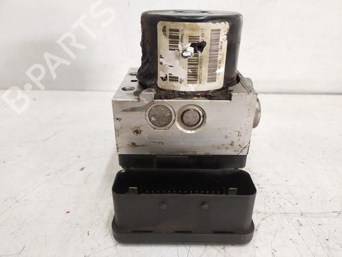 Used ABS pump ABS pump JEEP CHEROKEE (KJ) 2.8 CRD 4x4 (163 hp) 12511022 12511022
