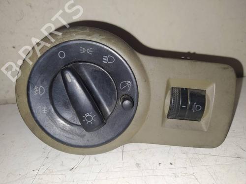 Used Headlight switch SKODA OCTAVIA I Combi (1U5) [1998-2010]  10262660