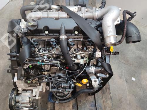 Engine CITROËN C5 I Break (DE_)  | BP10649656M1  - Image 6