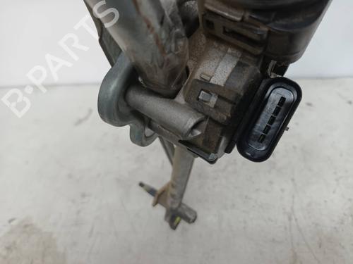 Front wiper motor FORD MONDEO III (B5Y)  | BP11379678M29
