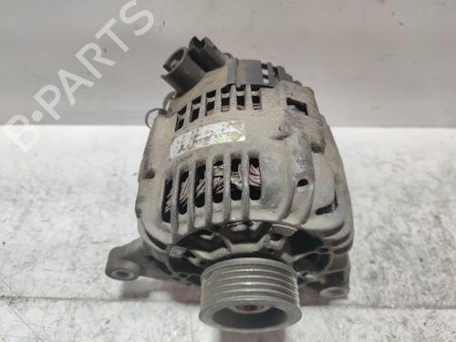 Alternator CITROËN SAXO (S0, S1) 1.6 VTS | BP8709502M7 
