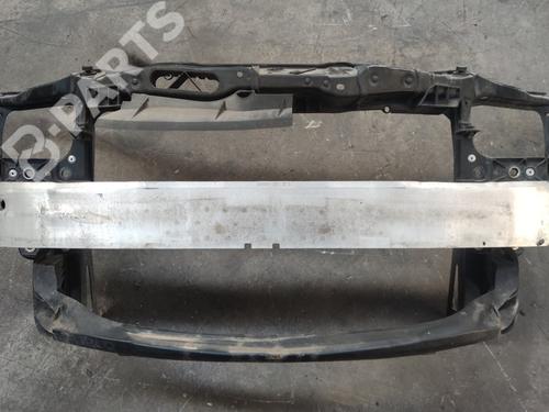 Used Front slam panel Front slam panel OPEL CORSA D (S07) 1.4 (L08, L68) (90 hp) 10962186 10962186
