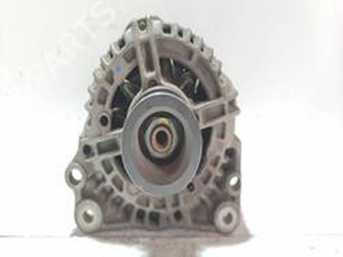 Used Alternator SEAT IBIZA II (6K1) [1993-2002]  8699235