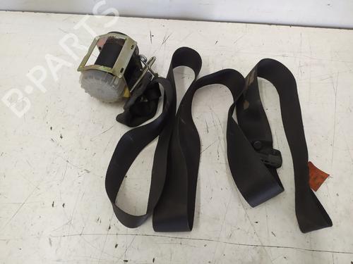 Used Front right seatbelt FORD FIESTA V (JH_, JD_) [2001-2014]  8723571